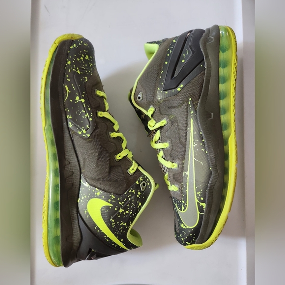 Mens Lebron 11 Dunkman - Picture 2 of 7